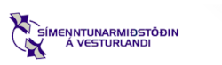 LogoVesturland